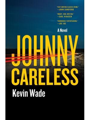 Johnny Careless - Boganto