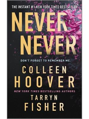 Never Never - Boganto