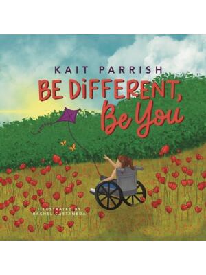 Be different, be you - Boganto