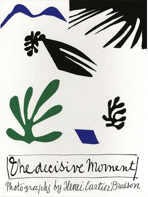 Henri Cartier-Bresson : The Decisive Moment - Boganto