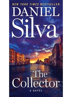 The Collector - Boganto