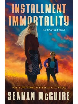 Installment Immortality - Boganto