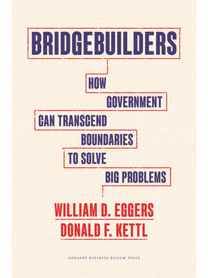Bridgebuilders - Boganto