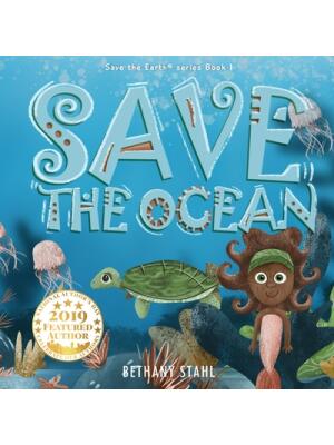 Save the Ocean - Boganto