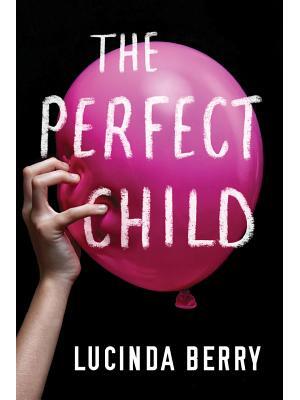 The Perfect Child - Boganto