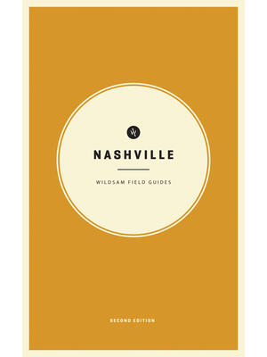 Wildsam Field Guides: Nashville - Boganto