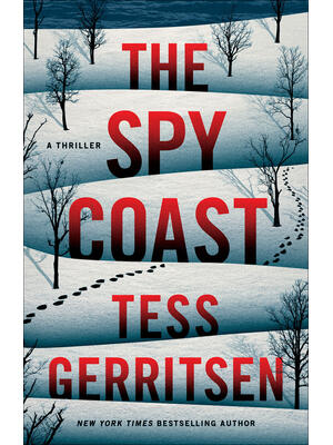 The Spy Coast: A Thriller - Boganto