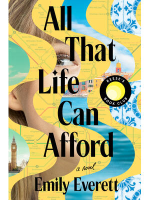 All That Life Can Afford - Boganto