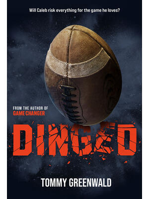 Dinged: (A Game Changer Companion Novel) - Boganto