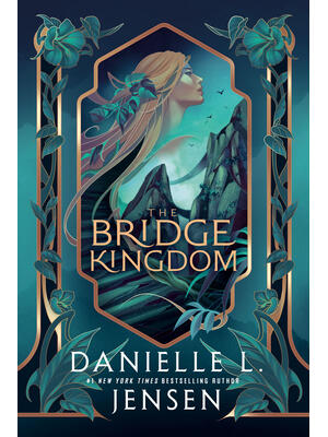 The Bridge Kingdom - Boganto