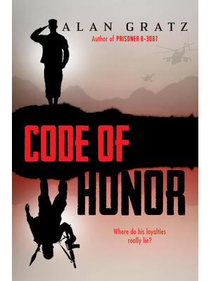 Code of Honor - Boganto