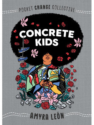 Concrete Kids - Boganto