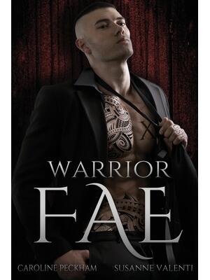 Warrior Fae - Boganto