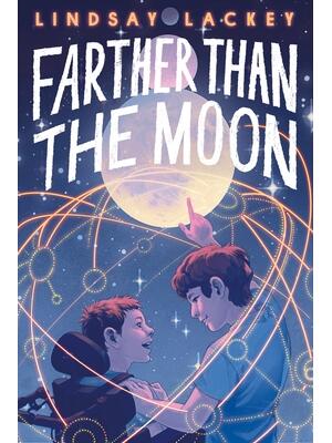 Farther Than the Moon - Boganto