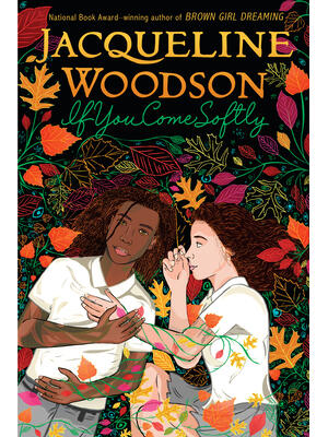 If You Come Softly - Boganto