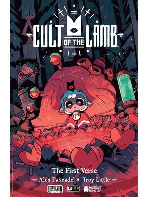 Cult of the Lamb Vol. 1 : The First Verse - Boganto