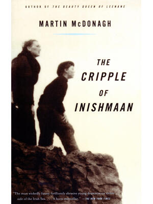 The Cripple of Inishmaan - Boganto