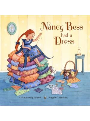 Nancy Bess Had a Dress - Boganto