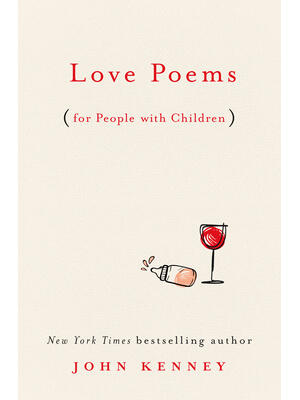 Love Poems for People with Children - Boganto