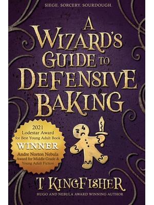 A Wizard's Guide to Defensive Baking - Boganto