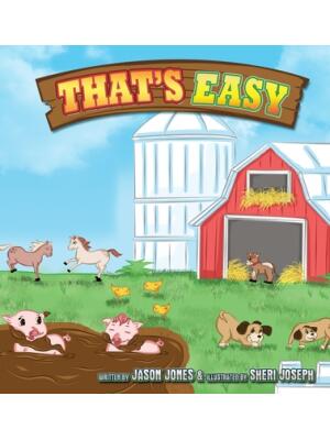 That's Easy - Boganto