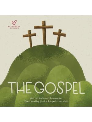 The Gospel - Boganto