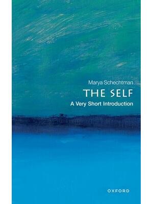 The Self: A Very Short Introduction - Boganto