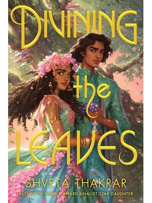 Divining the Leaves - Boganto