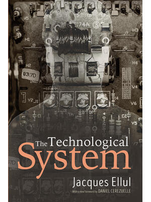 The Technological System - Boganto