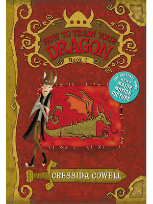 How to Train Your Dragon - Boganto