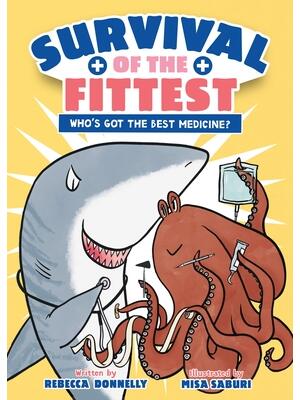 Survival of the Fittest: Who's Got the Best Medicine? - Boganto