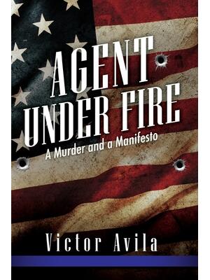 Agent Under Fire - Boganto