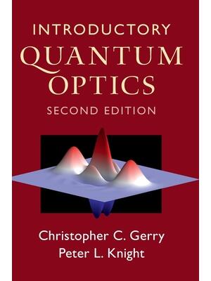 Introductory Quantum Optics - Boganto