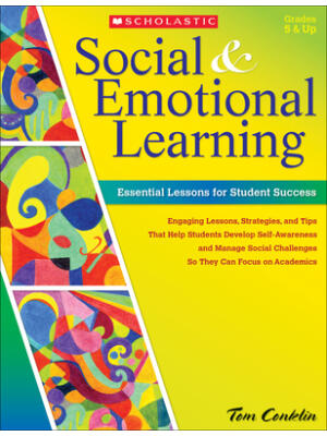 Social & Emotional Learning: Essential Lessons for Student Success - Boganto