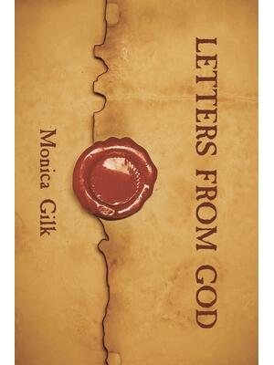 Letters From God - Boganto