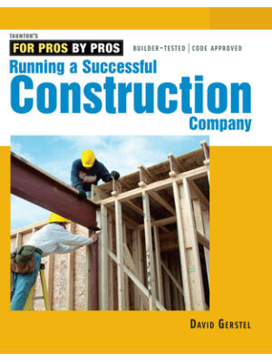 Running a Successful Construction Company - Boganto