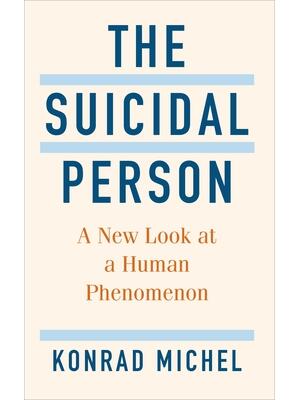 The Suicidal Person - Boganto