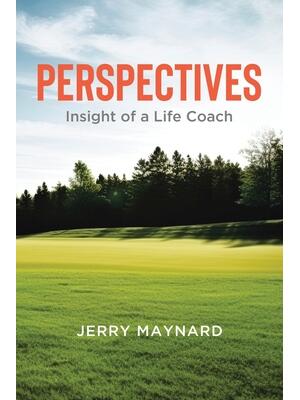 Perspectives: Insight of a Life Coach - Boganto