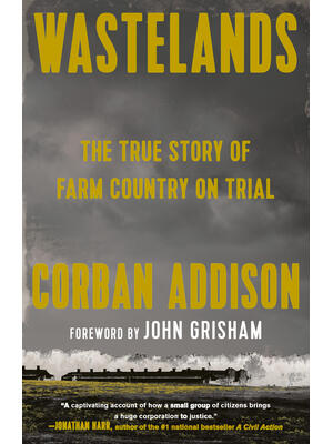 Wastelands - Boganto