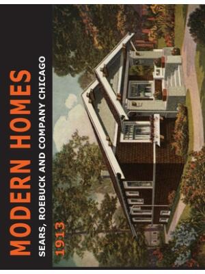 Sears Modern Homes : 1913 - Boganto
