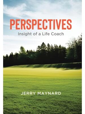 Perspectives : Insight of a Life Coach - Boganto
