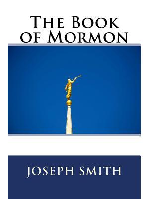 The Book of Mormon - Boganto