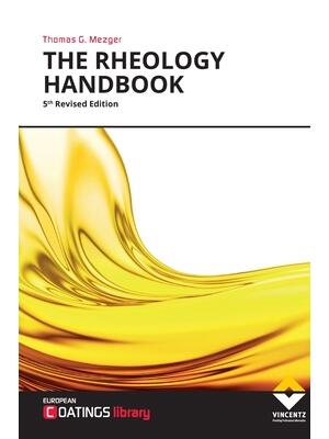 The Rheology Handbook : For users of rotational and oscillatory rheometers - Boganto