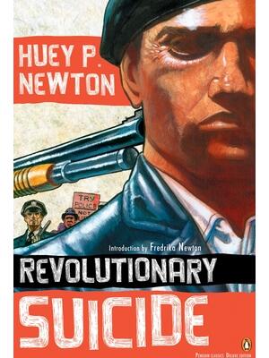 Revolutionary Suicide - Boganto