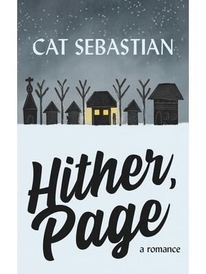 Hither Page - Boganto