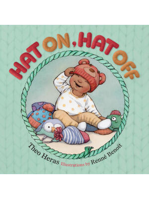 Hat On, Hat Off - Boganto