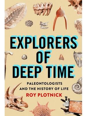 Explorers of Deep Time - Boganto