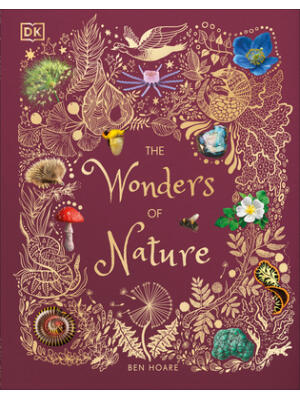 The Wonders of Nature - Boganto