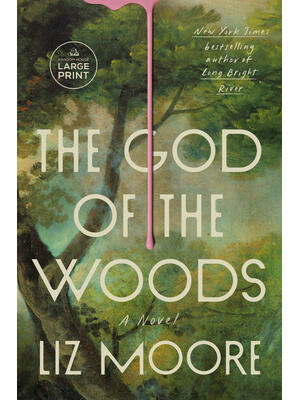 The God of the Woods - Boganto