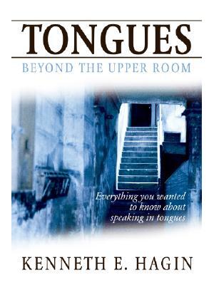 Tongues: Beyond the Upper Room - Boganto